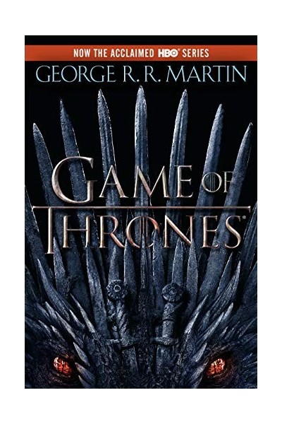 A Game Of Thrones